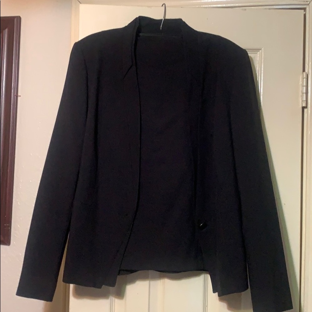2piece suit